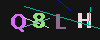 Gambar captcha