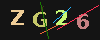 Gambar captcha