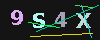 Gambar captcha
